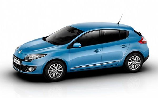 Renault, bu kampanya dışında Fluence, Megane HB, Scénic modellerinde peşin alımlarda 4.000 TL indirim fırsatı sunuyor.