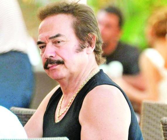 Orhan Gencebay: 1944 (69)