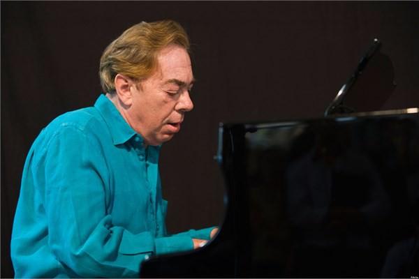 <p><strong>Andrew Lloyd Webber</strong><br />İngiliz müzisyen de servetini çocuklarına bırakmayacaklardan.</p>