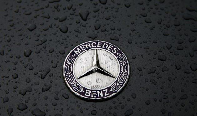 <p>Mercedes-Benz - Alman Malı</p>
