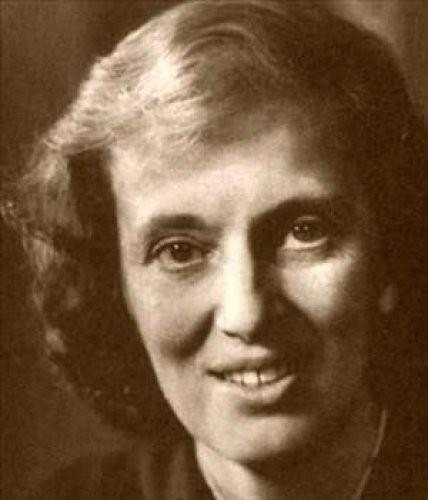 Dorothy Hodgkin 1910-1994 Penisilin ve insülin üretiminin geliştirilmesini sağlayan bilim insanı. Hodgkin, daha sonra kendini nükleeer silahsızlanmaya adadı.