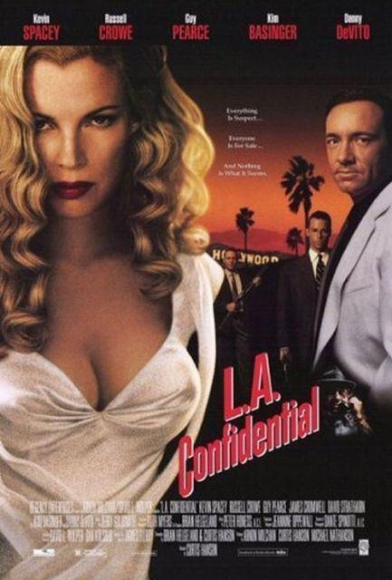 <p>69-Losangeles Sırları 1997</p>
