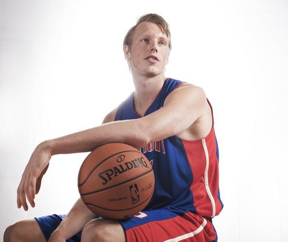 Kyle Singler - Detroit Pistons