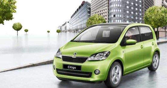 <p>Skoda Citigo</p>
<p>29 bin lira</p>
