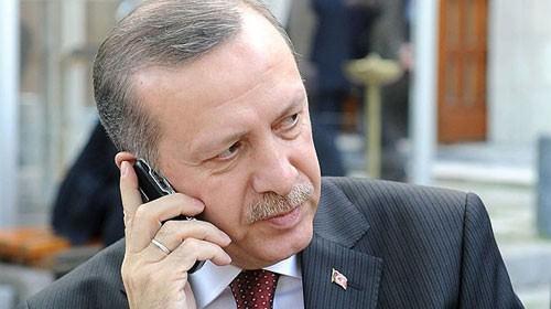 Türkiye - Tayyip Erdoğan: 73 bin dolar