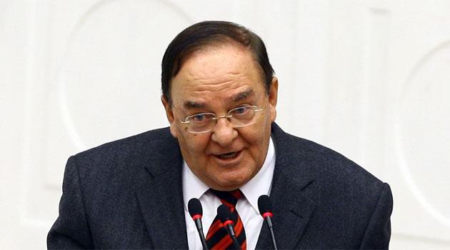 Ankara Milletvekili: Ahmet İYİMAYA 3 çocuk babası