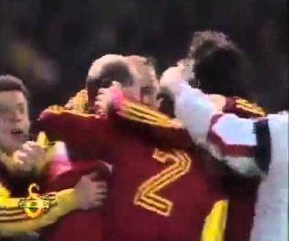 Galatasaray-Monaco Galatasaray, 1988-89 sezonunda Şampiyon Kulüpler Kupası çeyrek final eşleşmesinde Monaco'yu ilk maçta deplasmanda 1-0 mağlup etti.