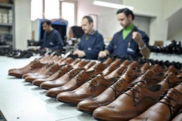 Ayakkabı ve deri eşyaların onarımı, yazma, tülbent, eşarp, deri giyim eşyası