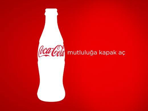  COCA-COLA 