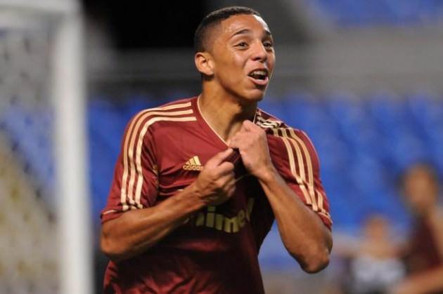 Wallace Fluminense => Chelsea
