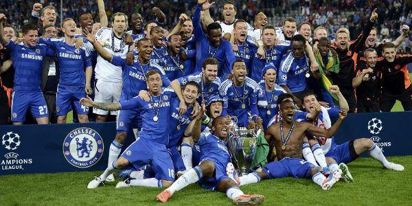 <p>Chelsea-EMEKLİLER (2.lakap)</p>