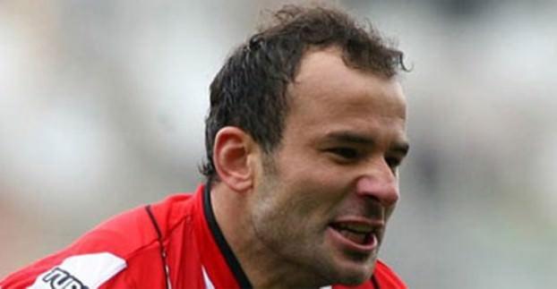 Abdullah Karmil (1461 Trabzon’dan Trabzonspor'a)