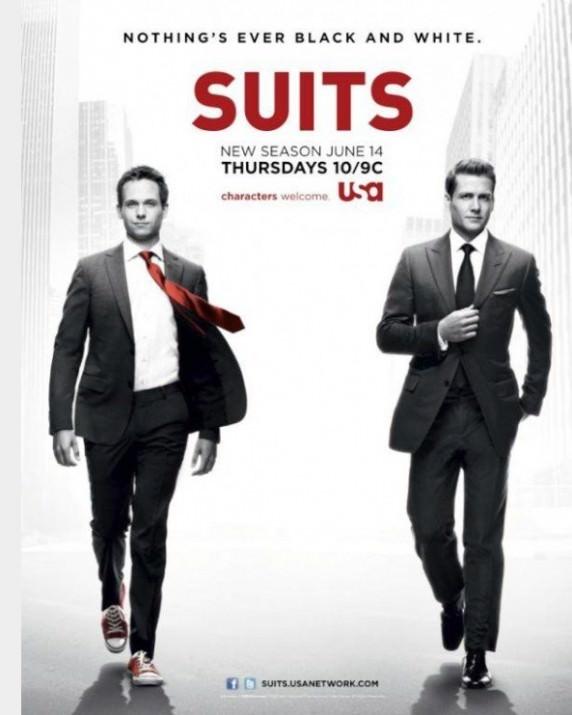 Suits