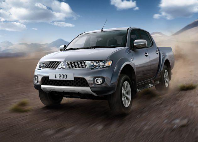 <p><strong>Mitsubishi</strong><br />Nisan 2013'te satılan otomobil sayısı: 125<br />Nisan 2014'te satılan otomobil sayısı: 70</p>