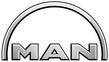 MAN  2012 sırası: 30 Marka değeri: 2,7 Milyar Dolar Marka notu: AA
