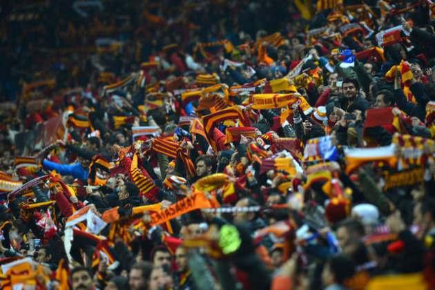 ŞİŞLİ/ GS: %40 - FB: %35 - BJK: %21