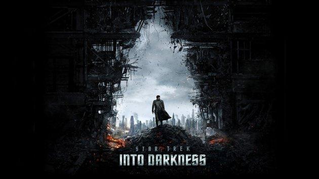 <p>6. Star Trek Into Darkness<br />İndirme sayısı: 7 milyon 400 bin</p>