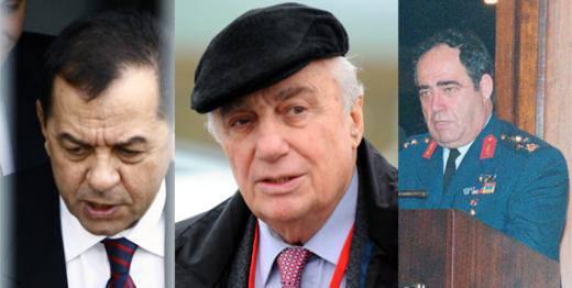 İstanbul 10. Ağır Ceza Mahkemesi, “Balyoz Planı” davasında eski Hava Kuvvetleri Komutanı emekli Orgeneral Halil İbrahim Fırtına, eski Deniz Kuvvetleri Komutanı emekli Oramiral Özden Örnek ve eski 1. Ordu Komutanlarından emekli Orgeneral Çetin Doğan’a “Türkiye Cumhuriyeti İcra vekili heyetini cebren ıskat veya vazife görmekten cebren men etmeye teşebbüs” gerekçeleriyle ağırlaştırılmış müebbet cezası verdi. Çetin Doğan, Halil İbrahim Fırtına ve Özden Örnek'in cezaları 20 yıla indirildi