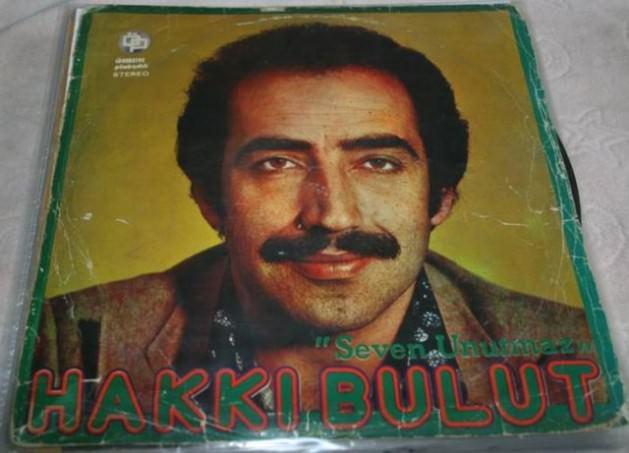<p>Hakkı Bulut, müzisyen (1945)</p>