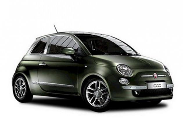 <p>Fiat 500 1.2 Dualogic 100 Km'de 5.0lt yakıt tüketiyor.</p>