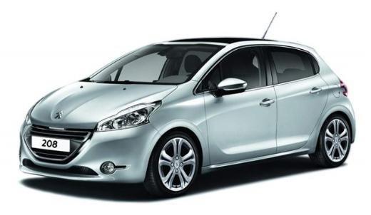 <p>PEUGEOUT 208 ACCESS 1.0 VTi 31.500 TL</p>