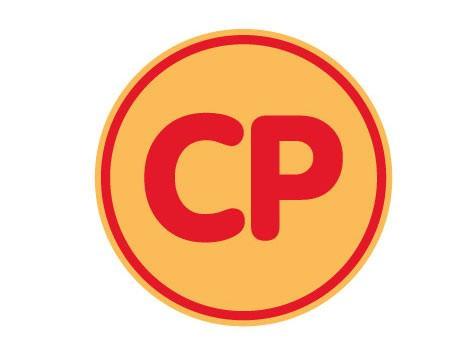 C.P. Standart Gıda San. ve Tic. A.Ş.  Toplam çalışan sayısı: 3,289  İstanbul 