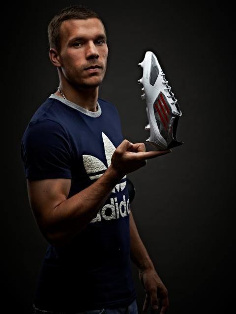 LUKAS PODOLSKI