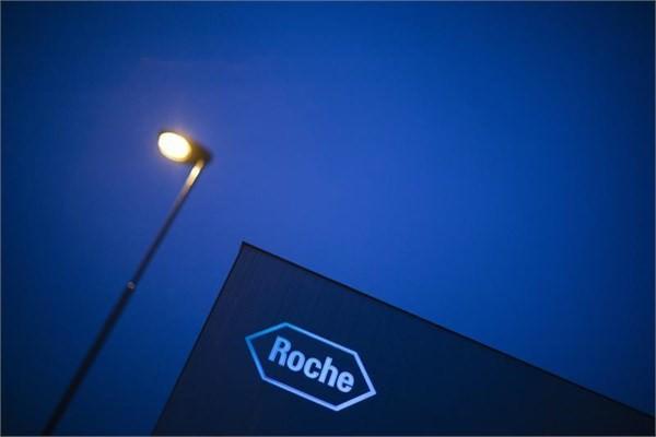 <p>20-Roche Piyasa değeri: 201,5 milyar dolar</p>