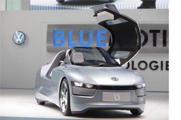 <p>Volkswagen</p>
<p>L1</p>