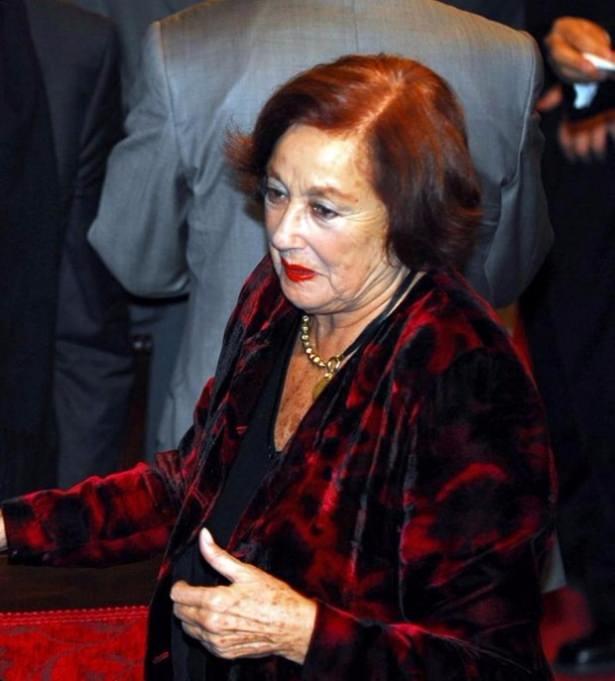 <p>16 Kasım 2015'de, gazeteci Leyla Umar 88 yaşında hayata veda etti.</p>
<p> </p>