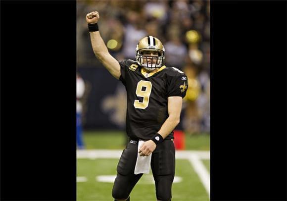31 New Orleans Saints Değer: $965 milyon