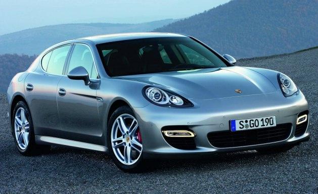 <p>Porsche - 76 Adet</p>