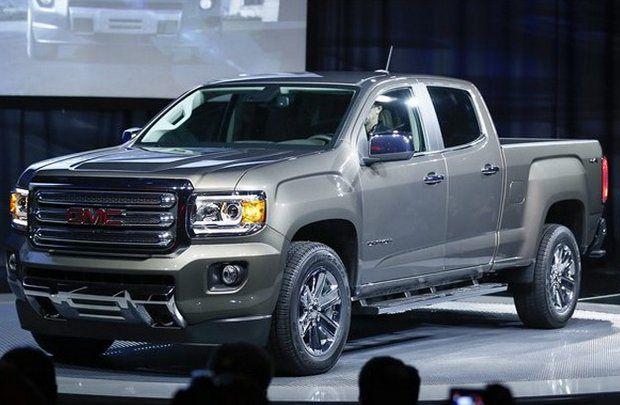 <p>21- GMC Marka değeri 4,3 milyar dolar.</p>