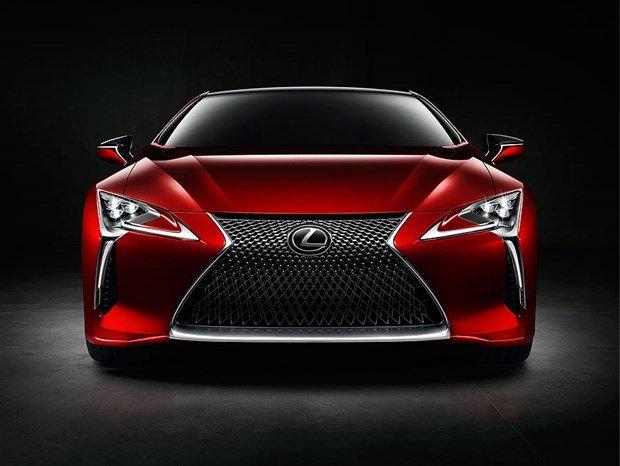 <p>LEXUS</p>

<p>31 adet</p>
