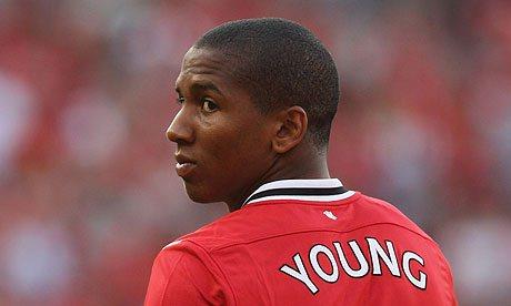 <p>Ashley Young - Manchester United'dan Trabzonspor'a</p>