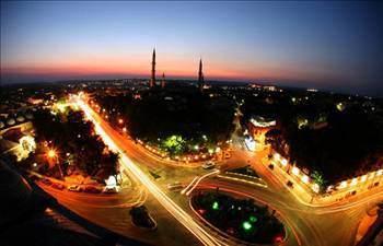 29 - Edirne Kişibaşı Gelir : 13 bin 246 TL 