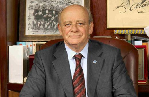 İsim: Savaş Özaydemir  Şirketi: Endel Şirketler Grubu  İli: Eskişehir  2012 Cirosu (TL): 180 milyon  Çalışan Sayısı: Bin 600 