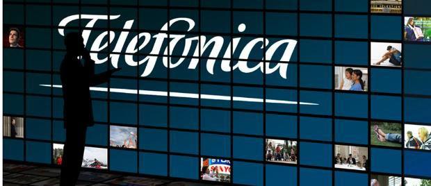 <p>68- Telefónica</p>