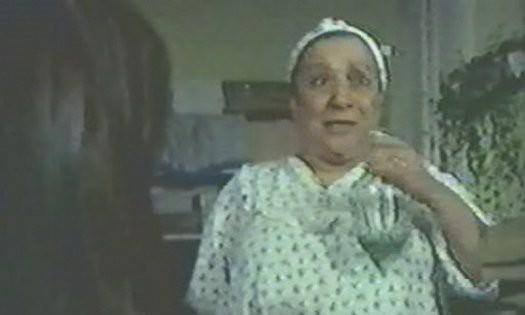 Sinema dünyasında, Rıfat Ilgaz'ın ünlü eseri Hababam Sınıfı'ndan uyarlanan filmlerdeki müstahdem Hafize Ana rolü ile olduğu kadar, Münir Özkul ile karşılıklı oynadığı filmlerdeki "Anne" rolleriyle de ünlenen Adile Naşit 11 Aralık 1987'de doğduğu şehir olan İstanbul'da 57 yaşındayken bağırsak kanseri sonucu yaşamını yitirdi..