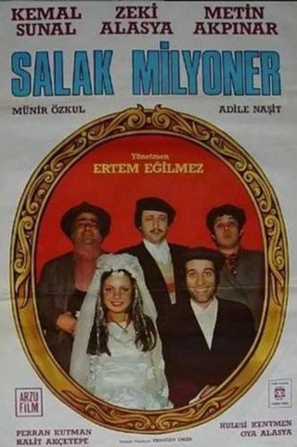 <p>İşte Yeşilçam'ın çeşitli dönemlerini örnekleyen ve çok konuşulan film afişleri</p>