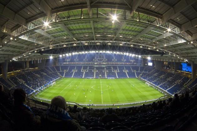 Dragao - PORTO