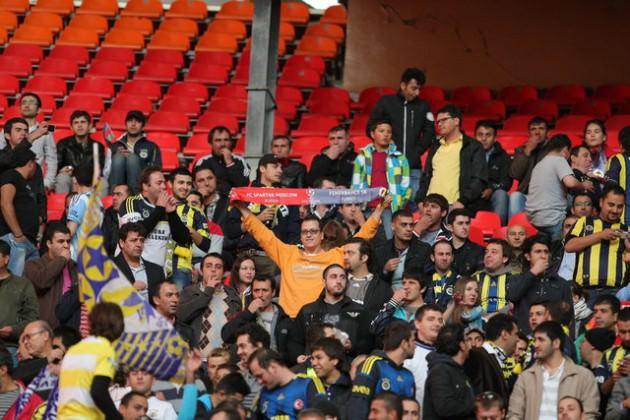 <p>İçel: %39 GS - %31 FB - %21 BJK</p>