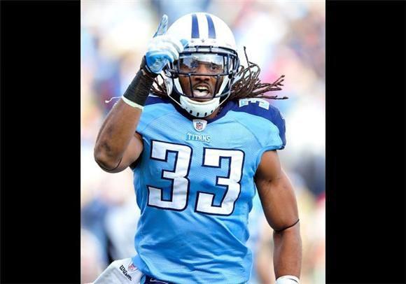 32 Tennessee Titans Değer: $964 milyon