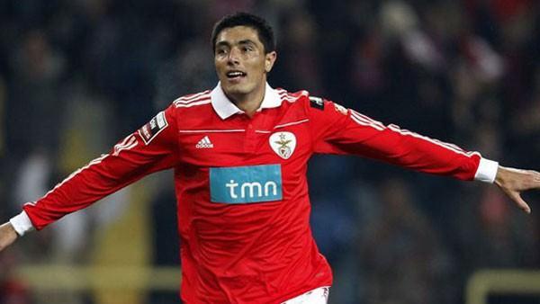 <p>18 Benfica</p>