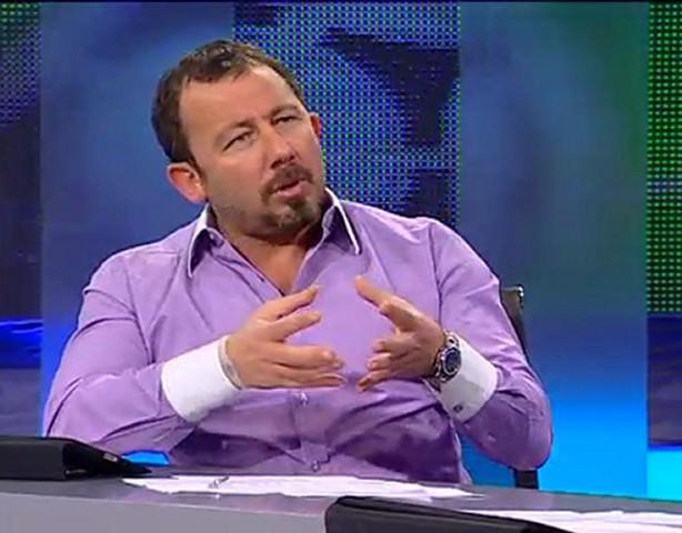 Yalçın son olarak Finanbank'ın enpara.com hesabının tanıtım filminde ünlü komedyen Şafak Sezer ile Lemi Bilgin ile kamera karşısına geçti.