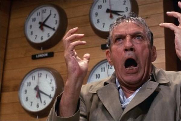 18. Network (1976)