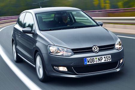 <p>VOLKSWAGEN – Polo 1.2 Trendline<br /> 32.100 TL</p>