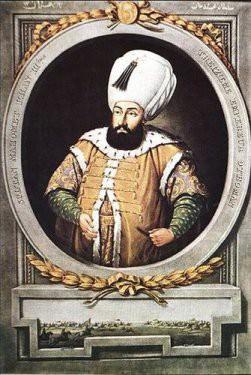 III. Mehmed