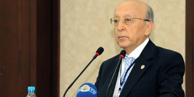 Bu kongrede başkanlık yarışını kazanan Yıldırım, yönetim kurulu listesinde ise kaybetti. Kongrede başkanlığa Aziz Yıldırım seçilirken, yönetim kurulunda Vefa Küçük'ün listesi kazandı.