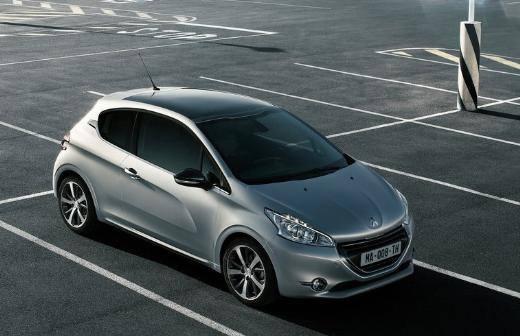 <p>PEUGEOUT 208 ACCESS 1.2 VTi 34.400 TL</p>